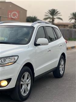 هيونداي سانتافي